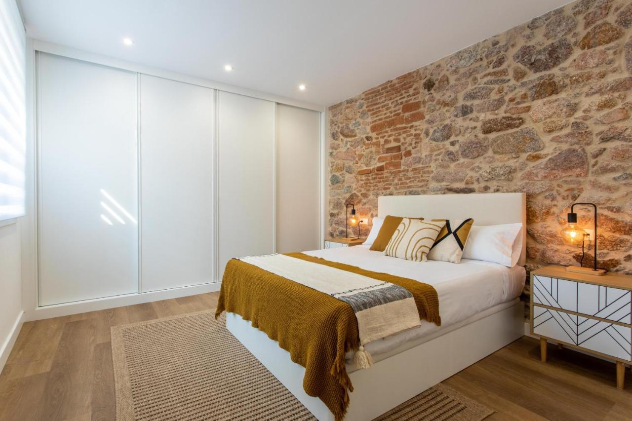 Zalaeta Playa Apartments A Coruna Ngoại thất bức ảnh
